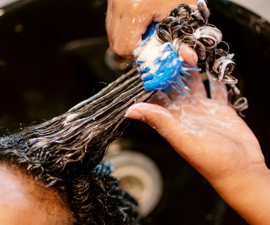I AM Salon: Premium Grooming Experience in St. George with Grand Opening of State-of-the-Art Barber Shop